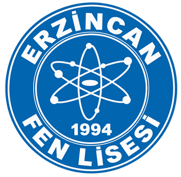 Erzincan Fen Lisesi logosu